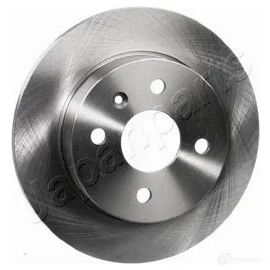 Тормозной диск JAPANPARTS 1437487908 A 3N58H dp0402