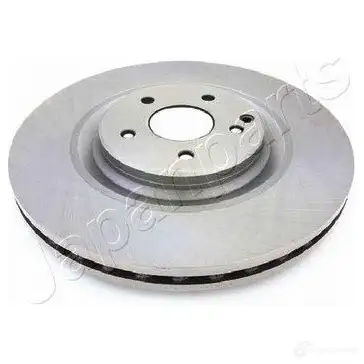 Тормозной диск JAPANPARTS 7C H6E 1437515995 di0515