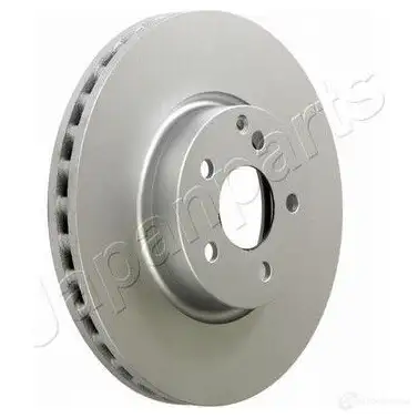 Тормозной диск JAPANPARTS 1437515996 VMD1 N di0518