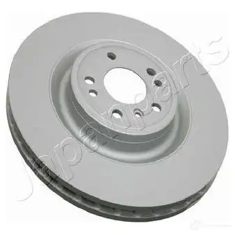 Тормозной диск JAPANPARTS 1437516026 BT55 V di0550