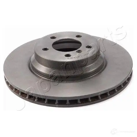 Тормозной диск JAPANPARTS 1437516017 JBW 5B5 di0127