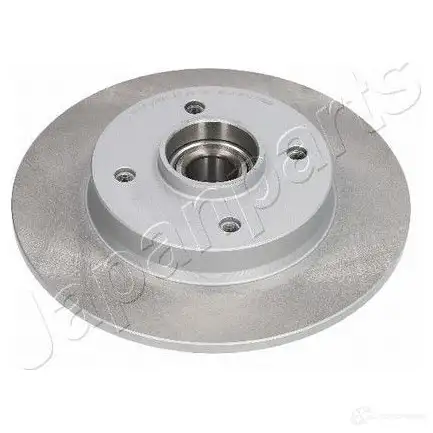 Тормозной диск JAPANPARTS C SRAC dp0603c 1437516004 - Изображение 1