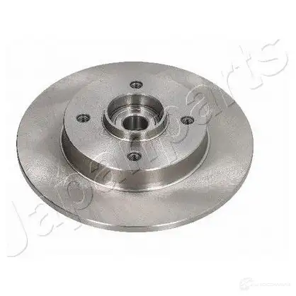 Тормозной диск JAPANPARTS TJN I6VC dp0618 1437516006 - Изображение 1