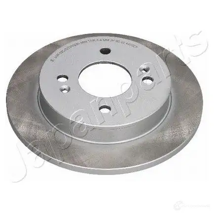 Тормозной диск JAPANPARTS dpk02c 1437487958 VAJP DKE изображение 0