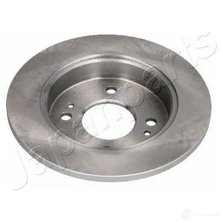Тормозной диск JAPANPARTS dpk02c 1437487958 VAJP DKE изображение 1
