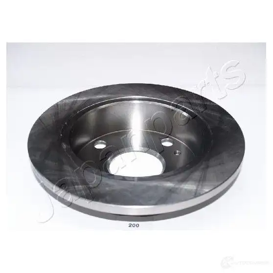 Тормозной диск JAPANPARTS 8033001049701 dp200 1481690 P GKUPL изображение 1