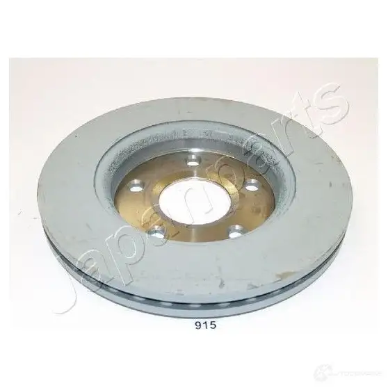 Тормозной диск JAPANPARTS SO59 C 1481757 dp309 8033001050097 - Изображение 1