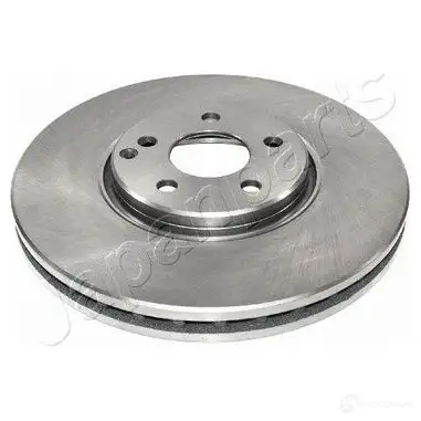 Тормозной диск JAPANPARTS 1437515981 di0544 C0 NAD