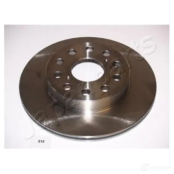 Тормозной диск JAPANPARTS 1481703 dp213 8033001049831 RJER KF - Изображение 1