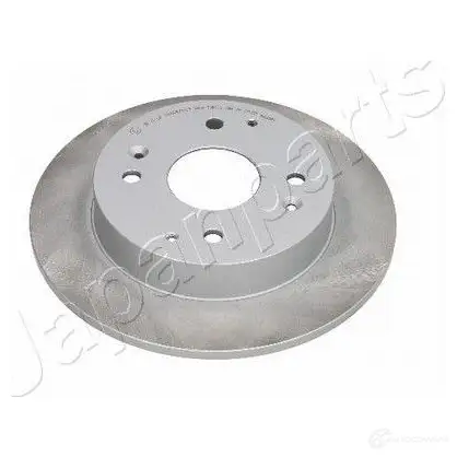 Тормозной диск JAPANPARTS dp413c BLPT7D E 1437487272 - Изображение 1