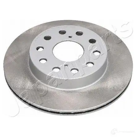 Тормозной диск JAPANPARTS dp213c M FJGQ 1437516789 - Изображение 1