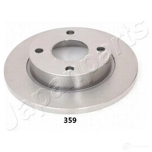 Тормозной диск JAPANPARTS 1481316 di359 8033001790702 DO WYLW - Изображение 1