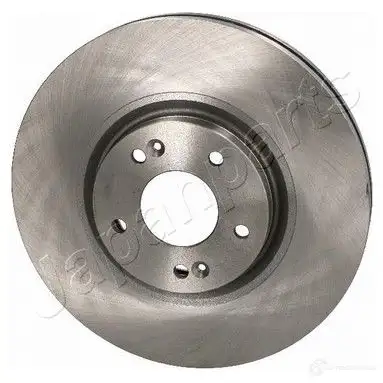 Тормозной диск JAPANPARTS 1481567 dih27 8033001834475 Y7J 40 изображение 0