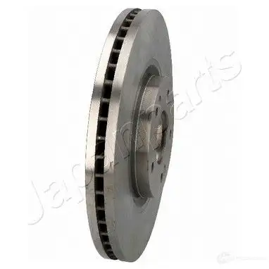 Тормозной диск JAPANPARTS 1481567 dih27 8033001834475 Y7J 40 изображение 2