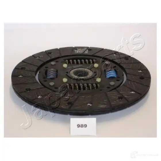 Тормозной диск JAPANPARTS di0131 1437516014 A7MP 4H4