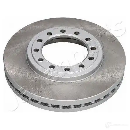 Тормозной диск JAPANPARTS 1437515828 di912c XB 9ZU - Изображение 1