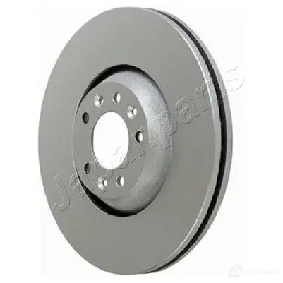 Тормозной диск JAPANPARTS NKCM6D O di0610 1437515839
