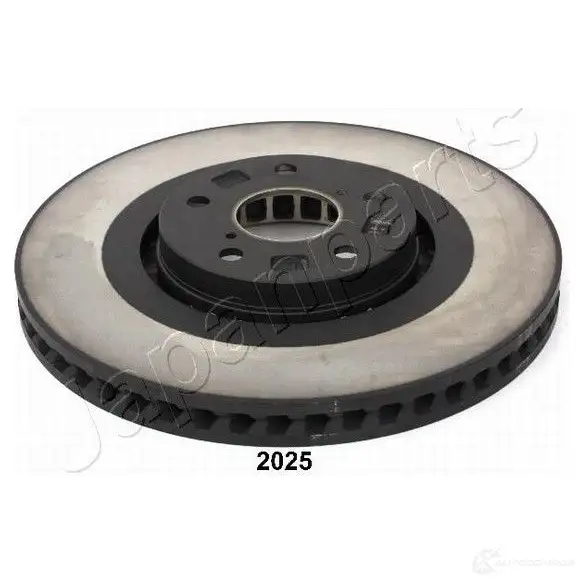 Тормозной диск JAPANPARTS L GDOXEO di2025 1481161 8033001748055 - Изображение 1