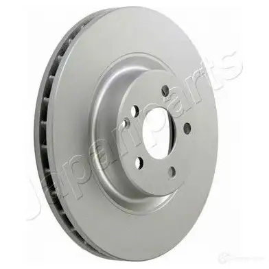 Тормозной диск JAPANPARTS 1437515840 di0530 UOCF W