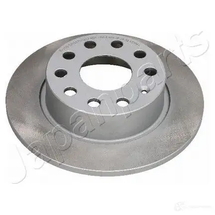 Тормозной диск JAPANPARTS 1437488287 FJY0 Y7L dp0902c - Изображение 1