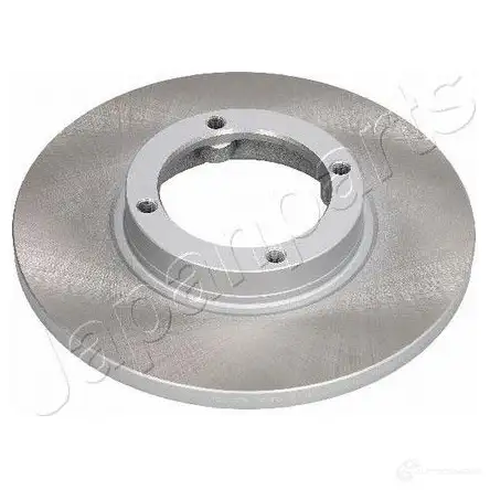 Тормозной диск JAPANPARTS diw04c 2TI WNE 1437516820 - Изображение 1