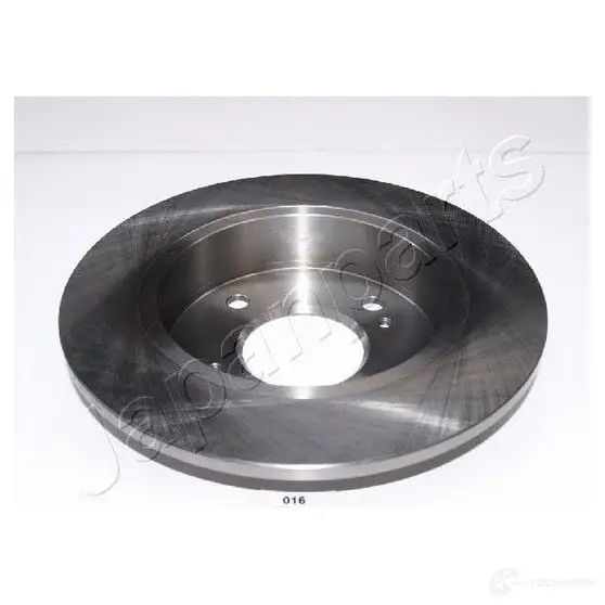 Тормозной диск JAPANPARTS 8033001049435 Z9ARE8 C 1481650 dp016 изображение 1