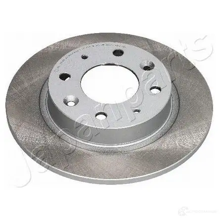 Тормозной диск JAPANPARTS 1437516998 T4ZD N dpk08c - Изображение 1