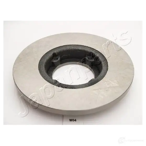 Тормозной диск JAPANPARTS diw04 Y2R20 1F 8033001045451 1481617 изображение 1