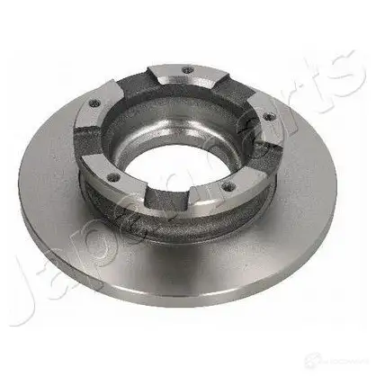 Тормозной диск JAPANPARTS 1437515611 L6HM QR dp0327 - Изображение 1