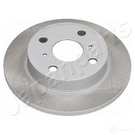 Тормозной диск JAPANPARTS M HEO9MA 1437517005 di241c - Изображение 1