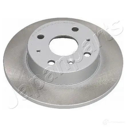 Тормозной диск JAPANPARTS 1437517080 di604c 5KXL H изображение 0