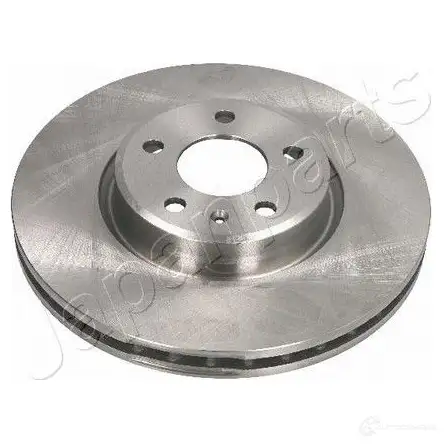Тормозной диск JAPANPARTS 1437515566 di0942 I1 AXV изображение 0