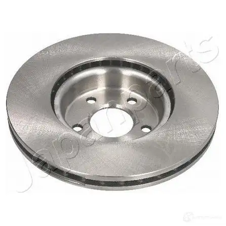 Тормозной диск JAPANPARTS 1437515566 di0942 I1 AXV изображение 1