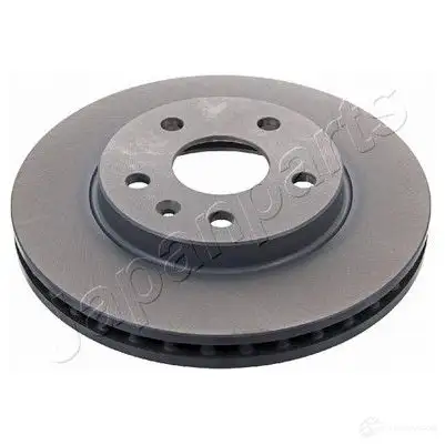 Тормозной диск JAPANPARTS E3 TJ2M 1437515596 di0410 изображение 0