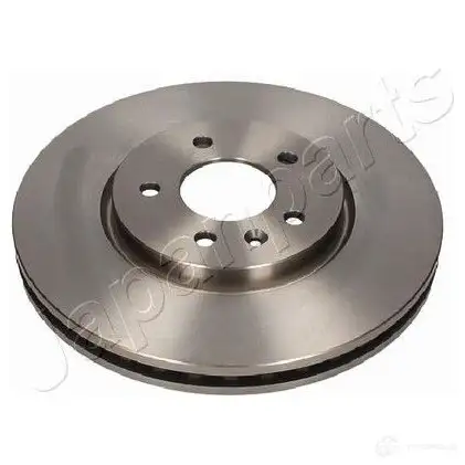 Тормозной диск JAPANPARTS di0423 1437515547 H7 XP0FO