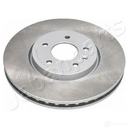 Тормозной диск JAPANPARTS di0423c 9 T2YDEL 1437515556 - Изображение 1