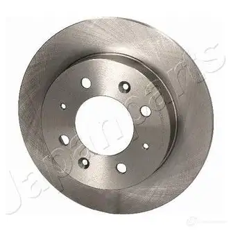 Тормозной диск JAPANPARTS 1481907 dpk07 8033001306750 R S3SV - Изображение 1