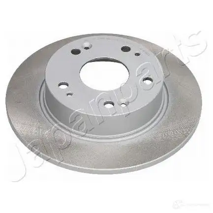Тормозной диск JAPANPARTS V WM7WY 1437488876 dp443c - Изображение 1