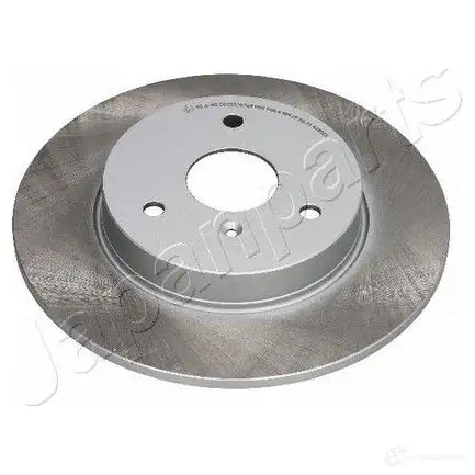 Тормозной диск JAPANPARTS 1437488832 dim00c RC WU5S изображение 0