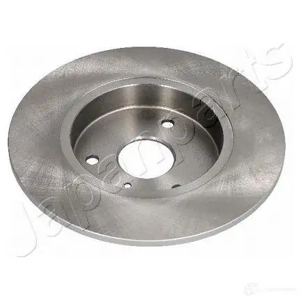 Тормозной диск JAPANPARTS 1437488832 dim00c RC WU5S изображение 1