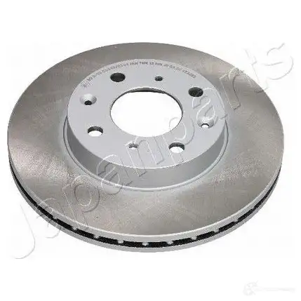 Тормозной диск JAPANPARTS di499c O8QE 0 1437510058 изображение 0
