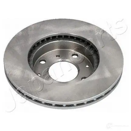 Тормозной диск JAPANPARTS di499c O8QE 0 1437510058 изображение 1