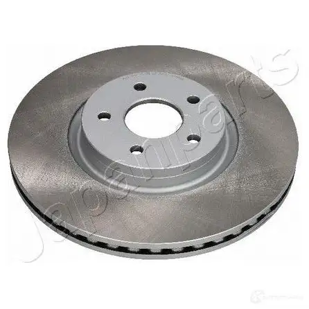 Тормозной диск JAPANPARTS YQFX O1 di0310c 1437515564 - Изображение 1