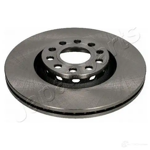 Тормозной диск JAPANPARTS 1437515584 di0915 0M O2YF1 - Изображение 1