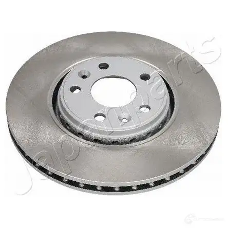 Тормозной диск JAPANPARTS 1437487682 di179 MAL B3