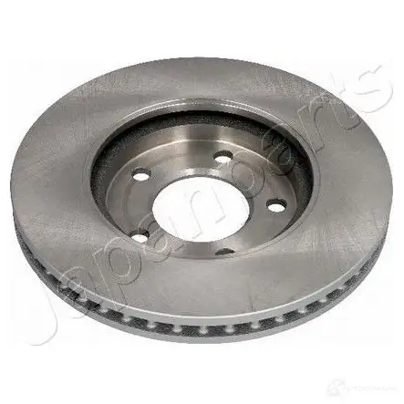 Тормозной диск JAPANPARTS 1481033 8052553081809 di047 PCWRX Q - Изображение 1