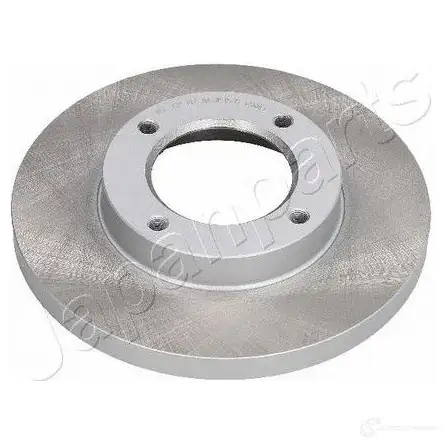 Тормозной диск JAPANPARTS Q F14J di696c 1437519461 - Изображение 1