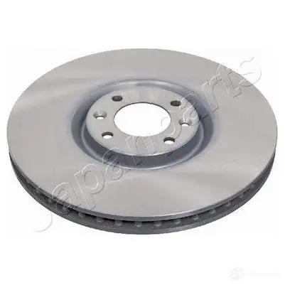 Тормозной диск JAPANPARTS 4 EUU0 di0615 1437515192
