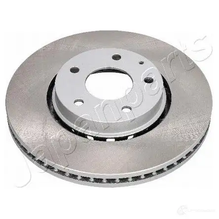 Тормозной диск JAPANPARTS di367c S EDEF 1438334637 - Изображение 1