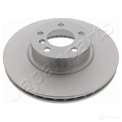Тормозной диск JAPANPARTS 1437515198 di0138 MR0W0 5